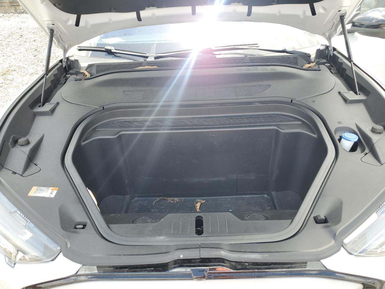 2022 Ford Mustang Mach-E Premium VIN: 3FMTK3RMXNMA26832 Lot: 60098704