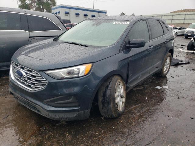 2022 Ford Edge Se