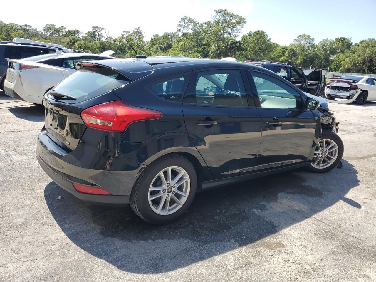 2017 Ford Focus - Image 3