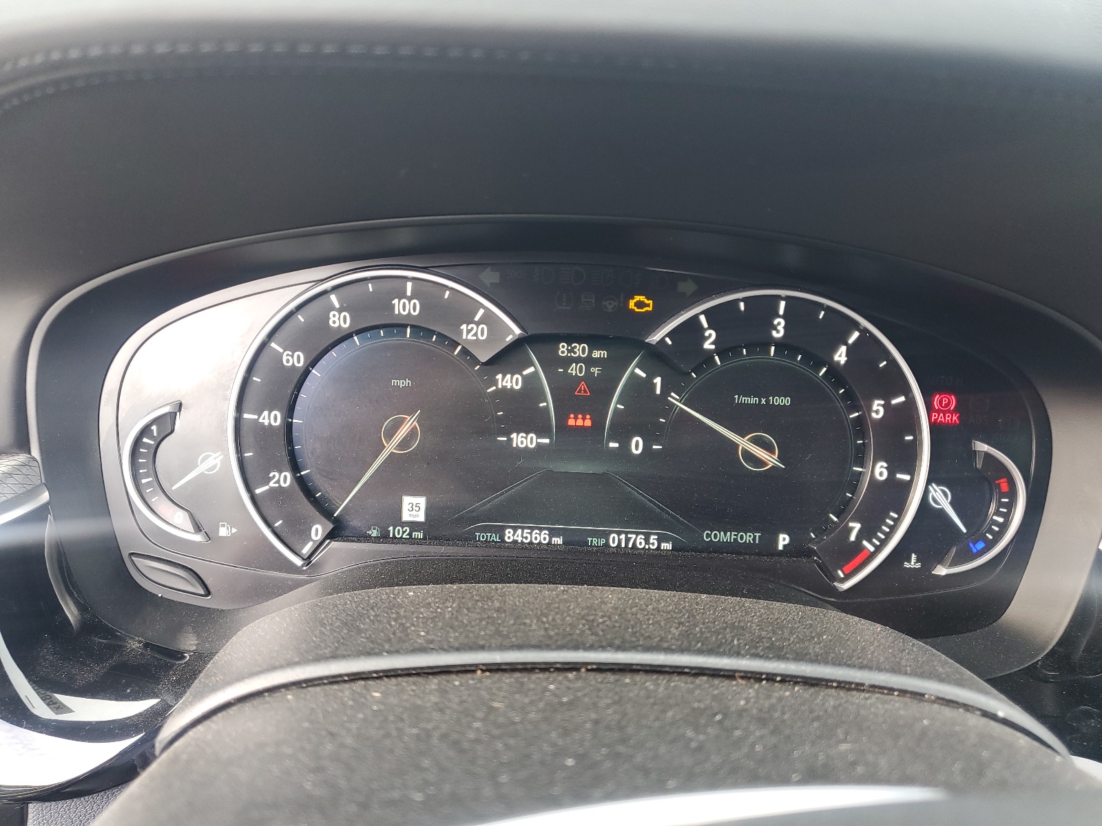 WBAJE5C53JWA96683 2018 BMW 540 I