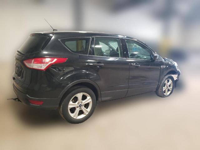  FORD ESCAPE 2014 Черный