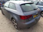 2013 AUDI A3 SPORT T for sale at Copart SANDY
