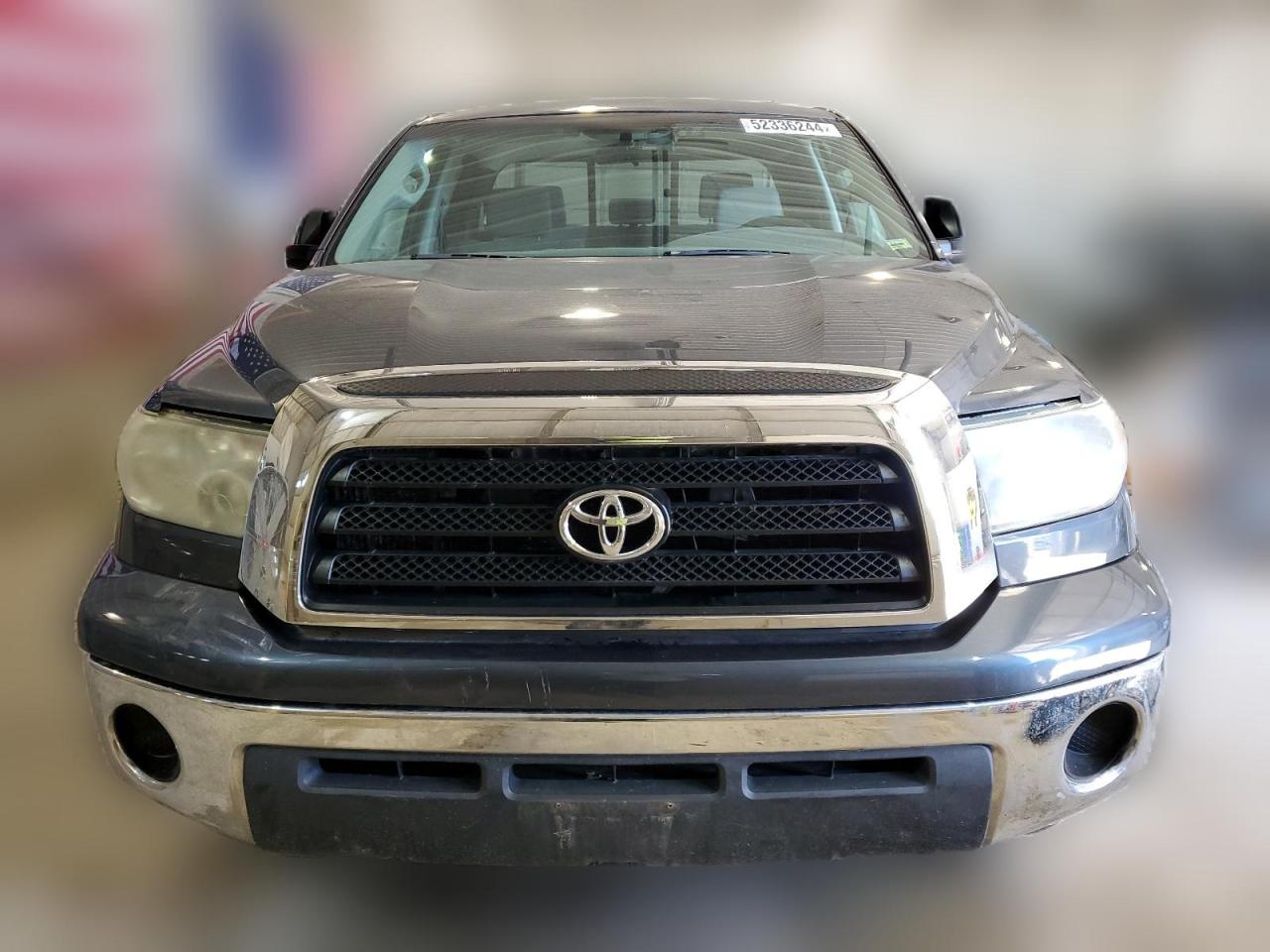 2008 Toyota Tundra - Image 5