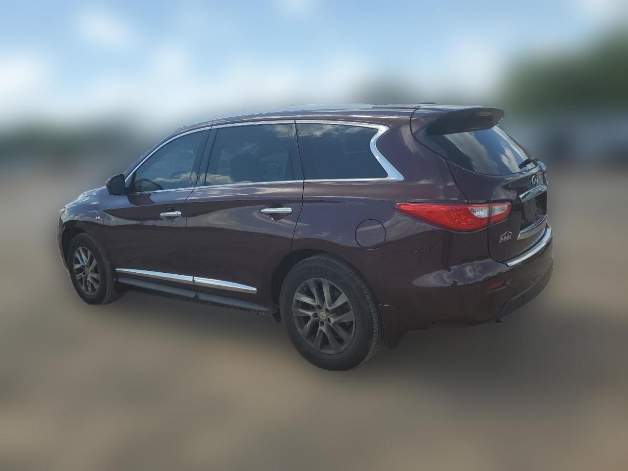 2015 Infiniti Qx60 VIN: 5N1AL0MN2FC512962 Lot: 56144604