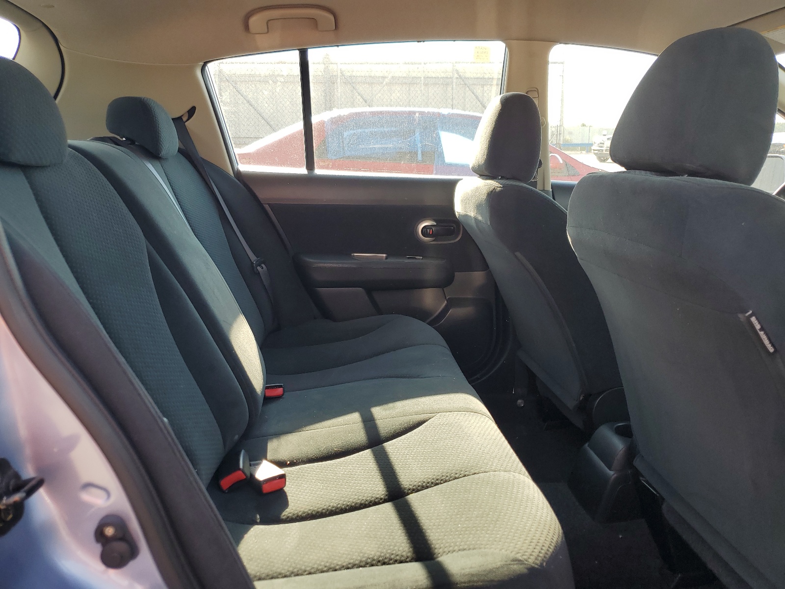 3N1BC1CP8AL432924 2010 Nissan Versa S