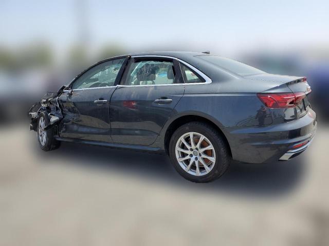  AUDI A4 2020 Сірий