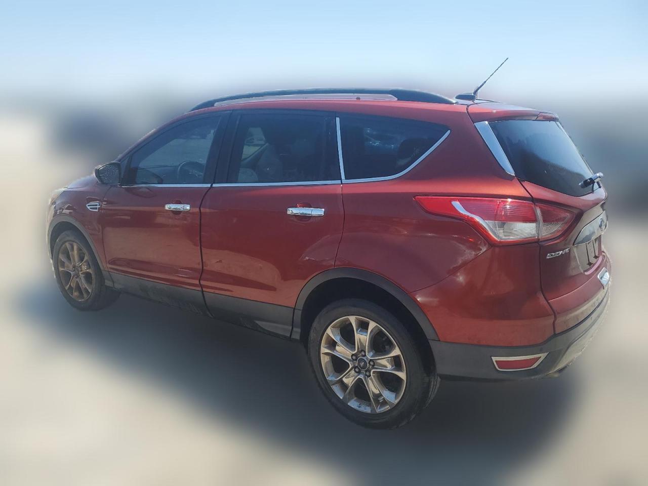 2016 Ford Escape Se VIN: 1FMCU9GX8GUC88177 Lot: 59554084