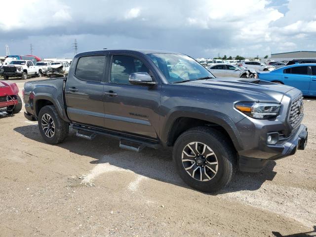  TOYOTA TACOMA 2022 Вугільний