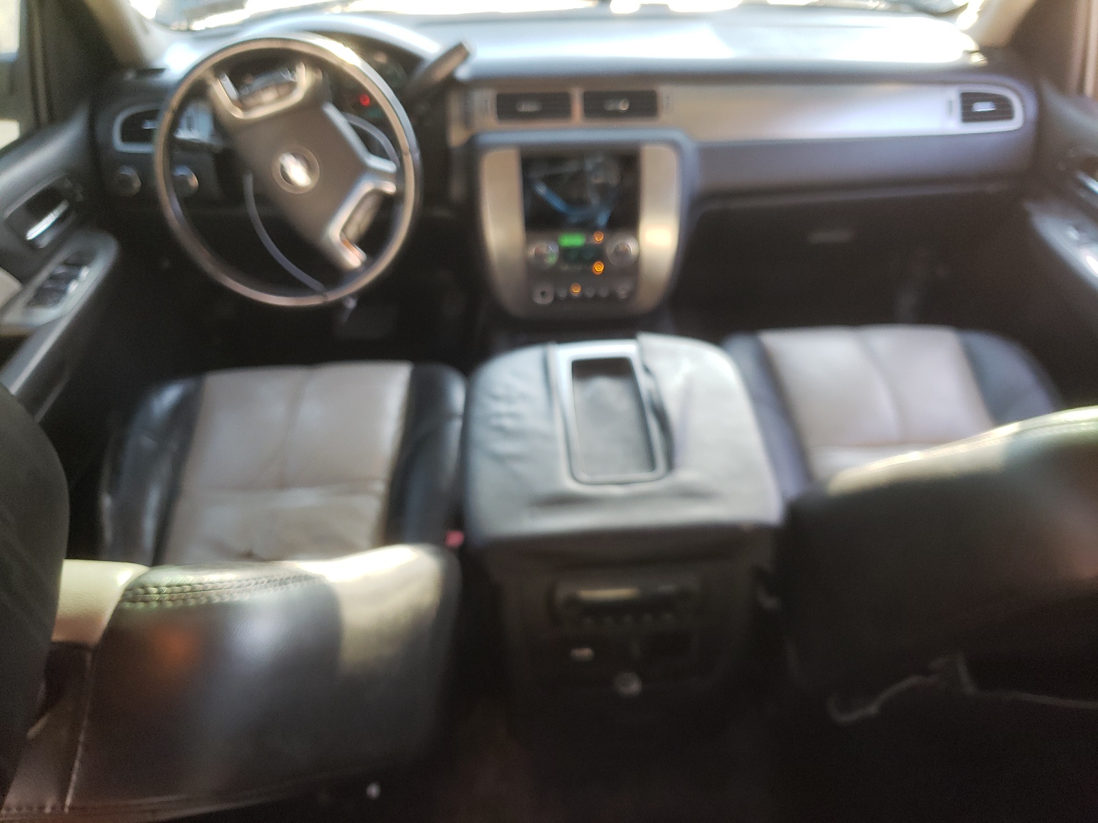 3GNFK12357G226002 2007 Chevrolet Avalanche K1500