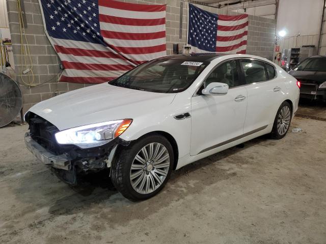 2015 Kia K900  for Sale in Columbia, MO - Front End