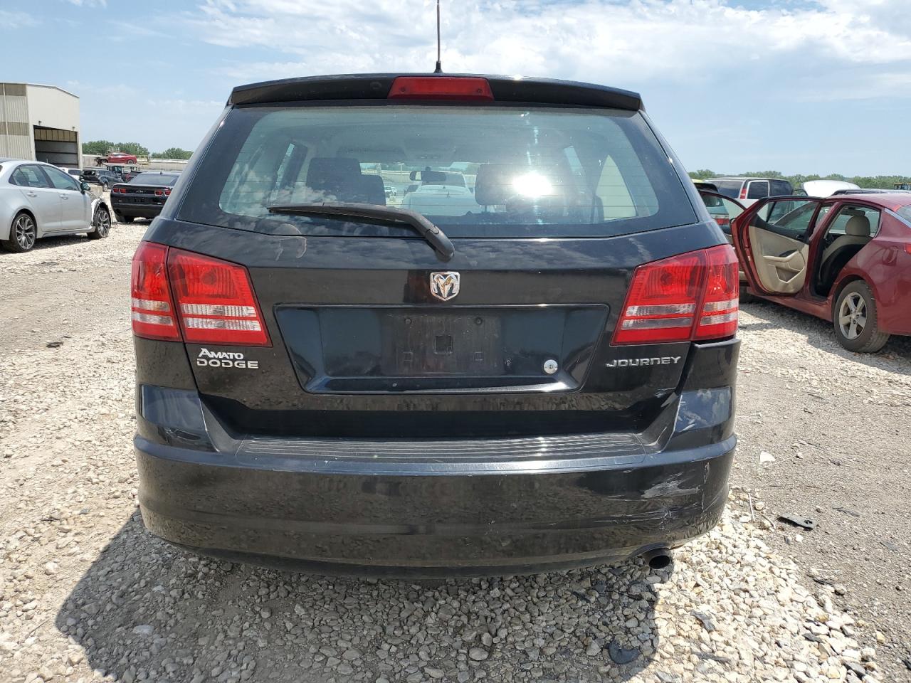 2009 Dodge Journey - Image 6