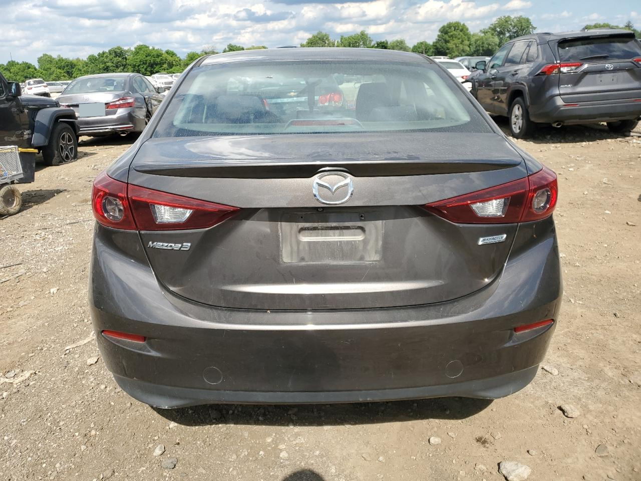 3MZBM1V78FM159831 2015 Mazda 3 Touring