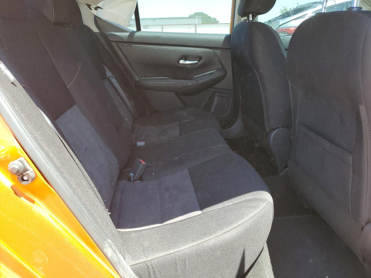 2020 Nissan Sentra Sr VIN: 3N1AB8DV9LY252894 Lot: 59350874