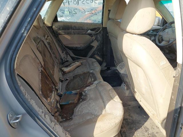 WA1DFAFS0FR000416 - 2015 AUDI Q3 - #56539844