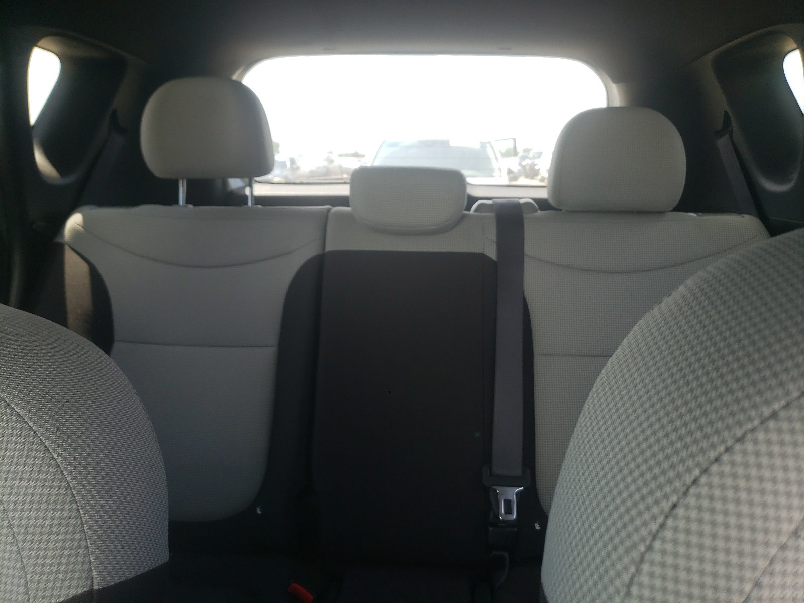 KNDJN2A23F7813317 2015 Kia Soul