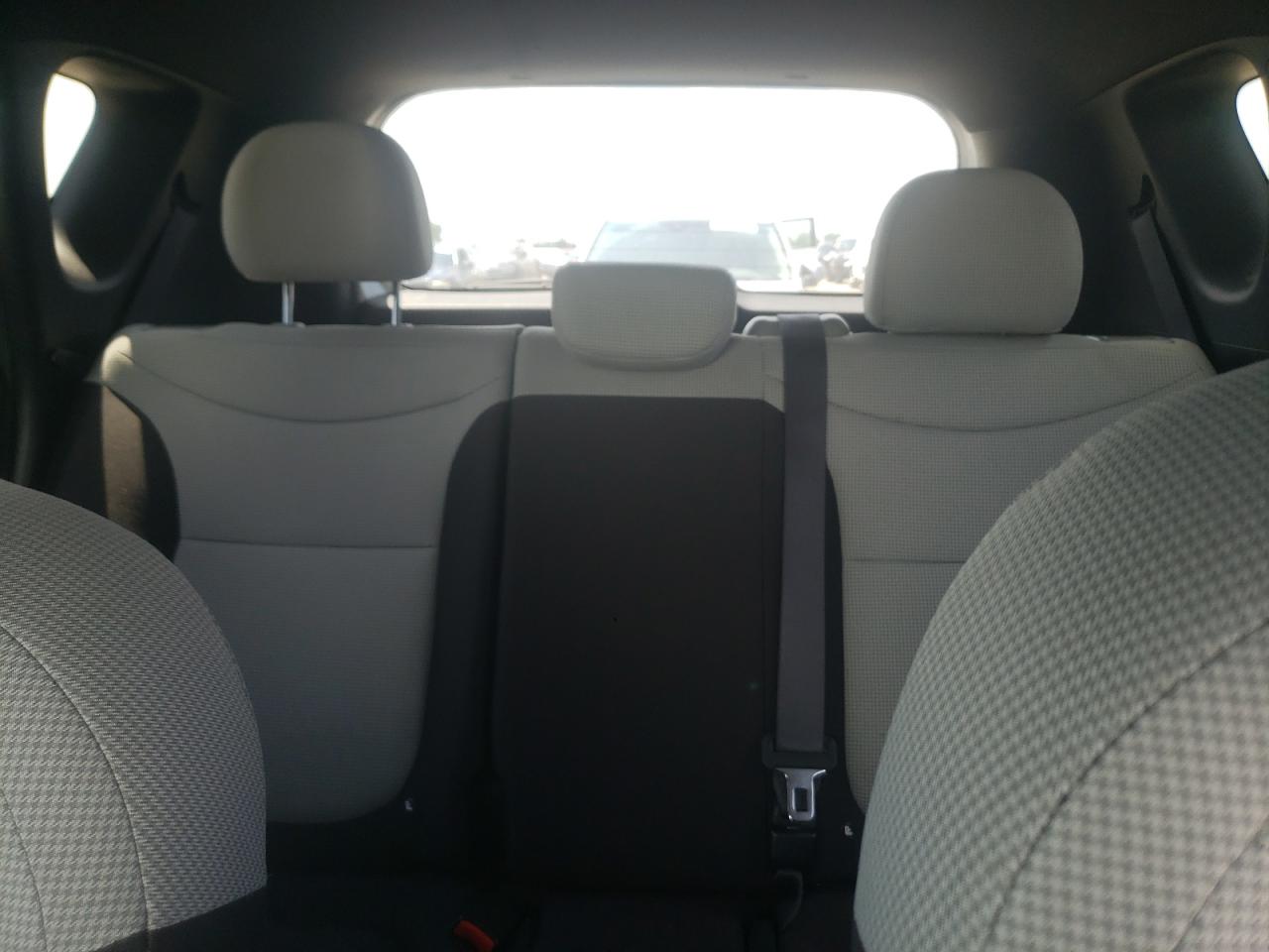 2015 Kia Soul VIN: KNDJN2A23F7813317 Lot: 57979674