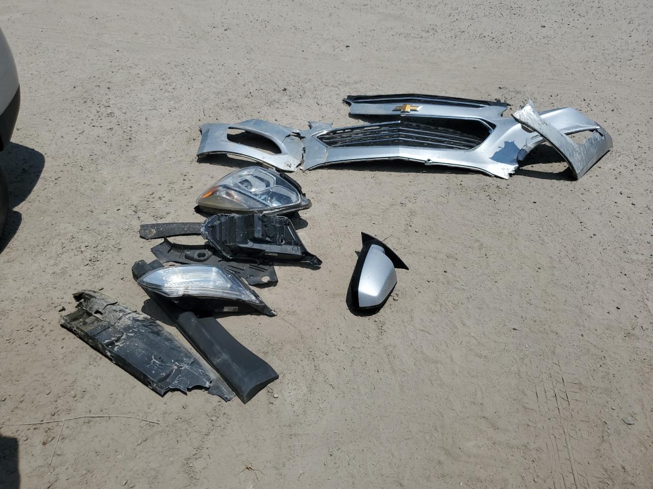 2017 Chevrolet Equinox Lt VIN: 2GNALCEK0H1613363 Lot: 60378904