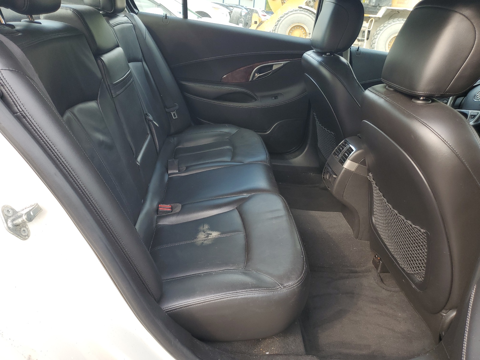 1G4GL5E35DF137987 2013 Buick Lacrosse