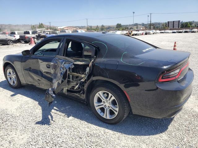  DODGE CHARGER 2019 Чорний