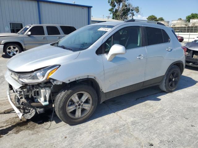 2020 Chevrolet Trax 1Lt