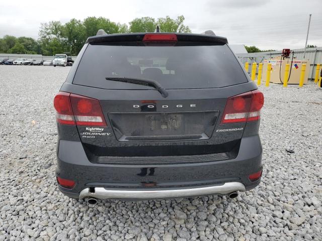 3C4PDDGG4GT108535 | 2016 Dodge journey crossroad