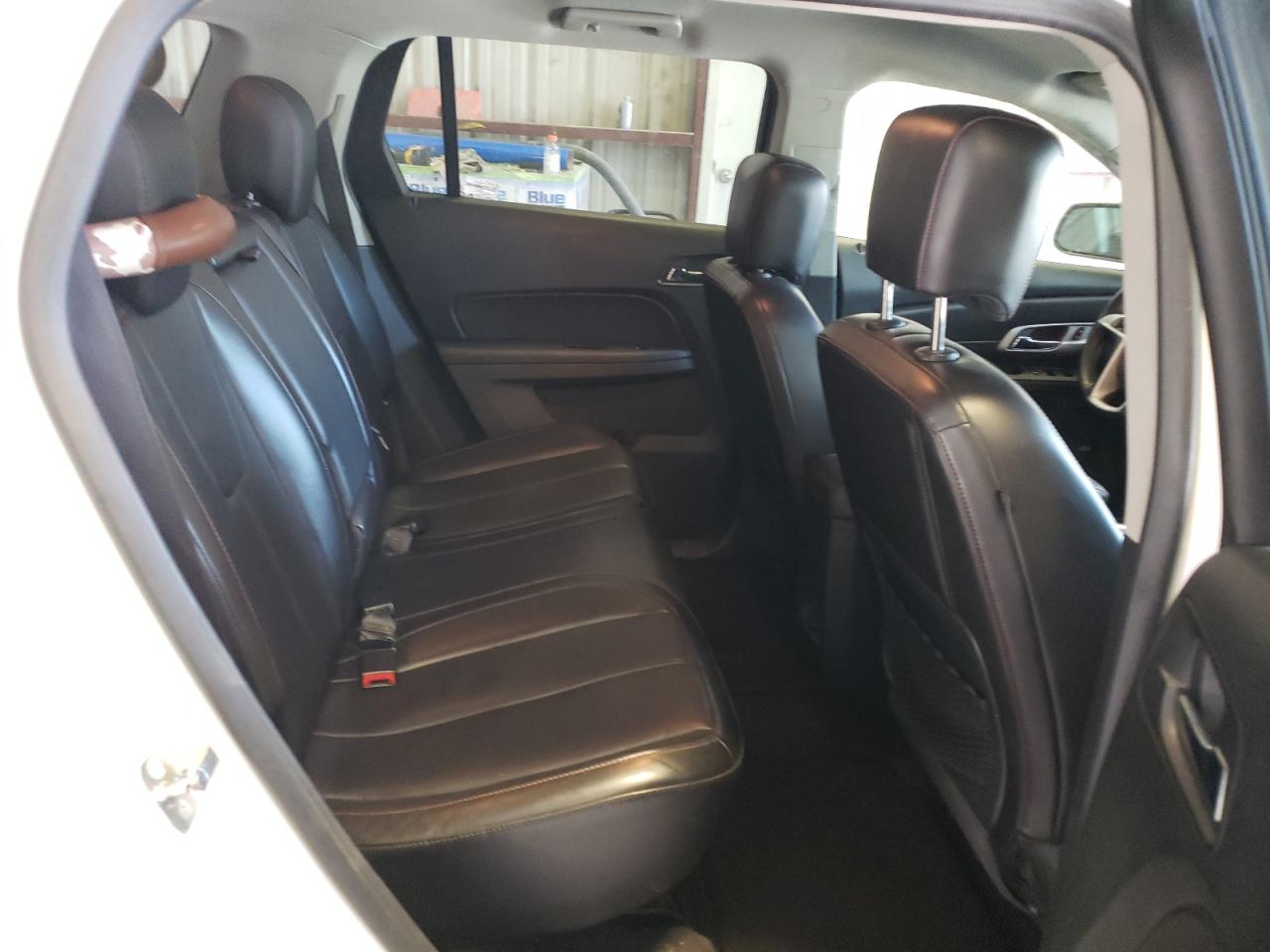 2016 GMC Terrain Slt VIN: 2GKFLPE35G6208670 Lot: 59925684