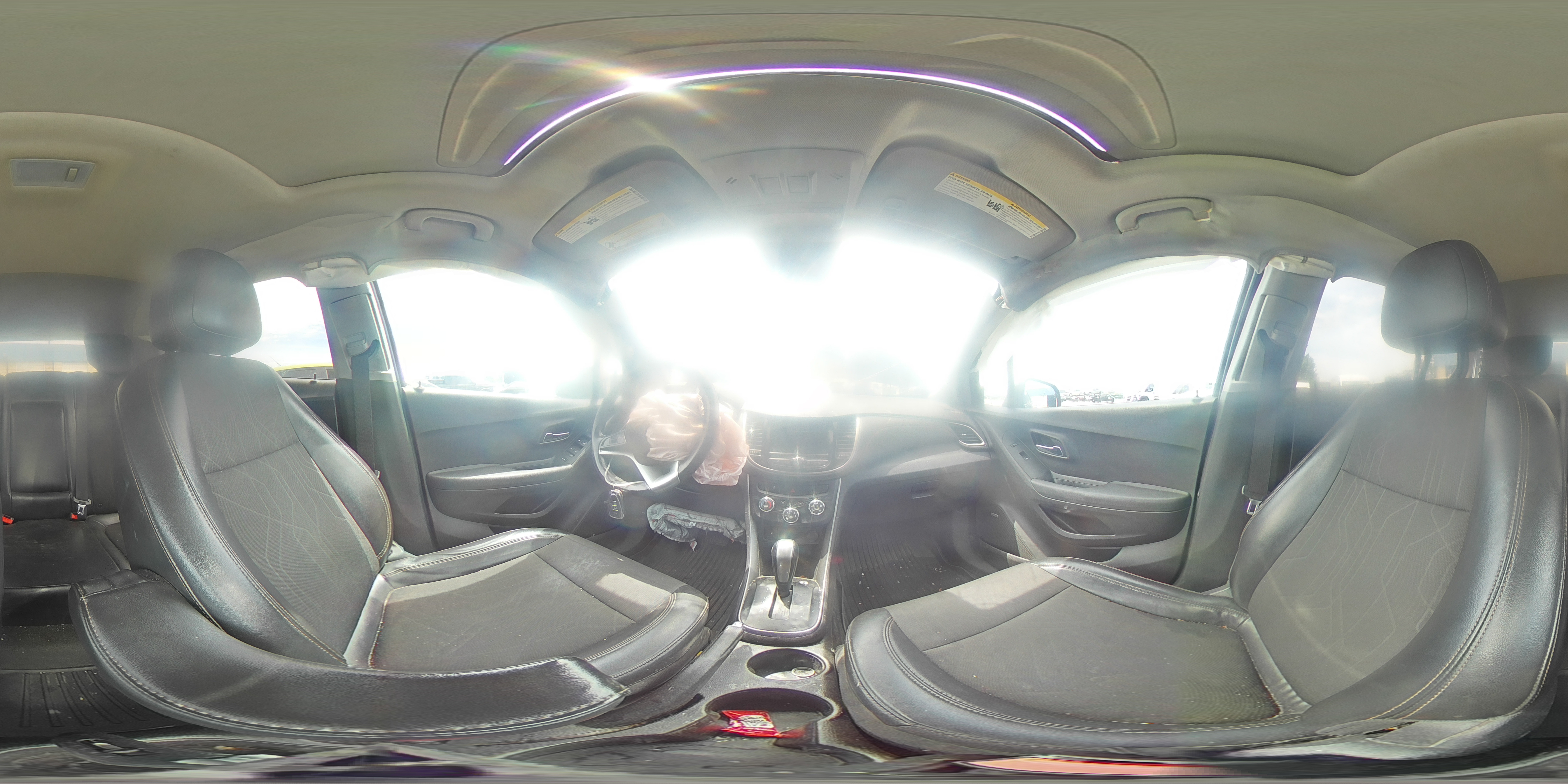 2018 Chevrolet Trax 1Lt VIN: 3GNCJPSB8JL252074 Lot: 60563784