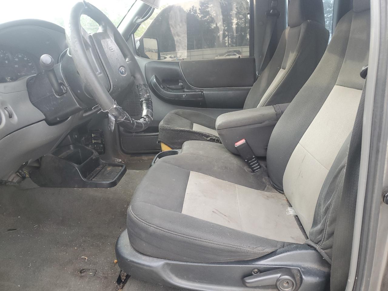 2000 Ford Ranger Super Cab VIN: 1FTYR14V0YPB96576 Lot: 58450204