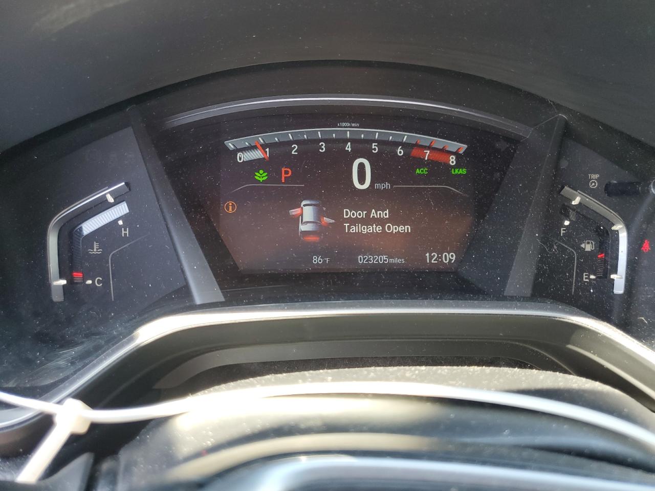 2022 Honda Cr-V Ex VIN: 7FARW2H53NE033315 Lot: 55709744