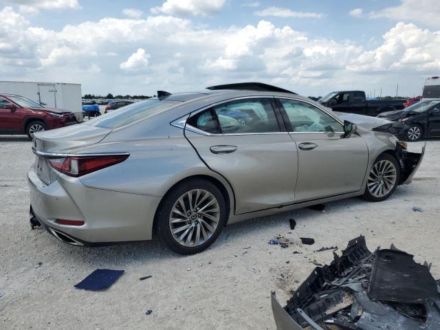  LEXUS ES350 2019 Золотий