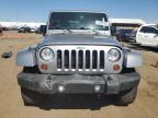2017 Jeep Wrangler Unlimited Rubicon for Sale in Brighton, CO - Rear End