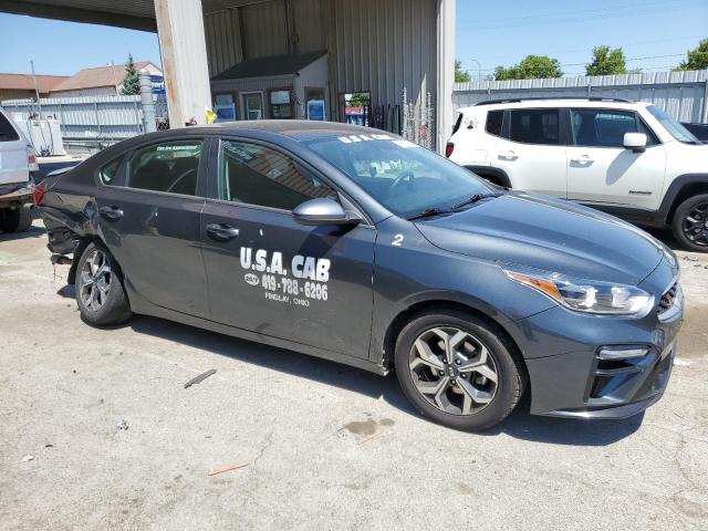 3KPF24AD1ME387927 Kia Forte FE 4