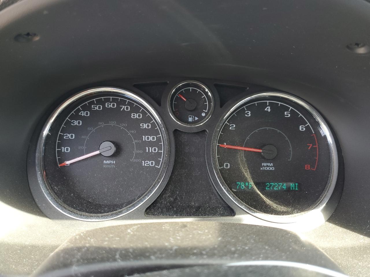 2008 Chevrolet Cobalt Lt VIN: 1G1AL58FX87213311 Lot: 56674404