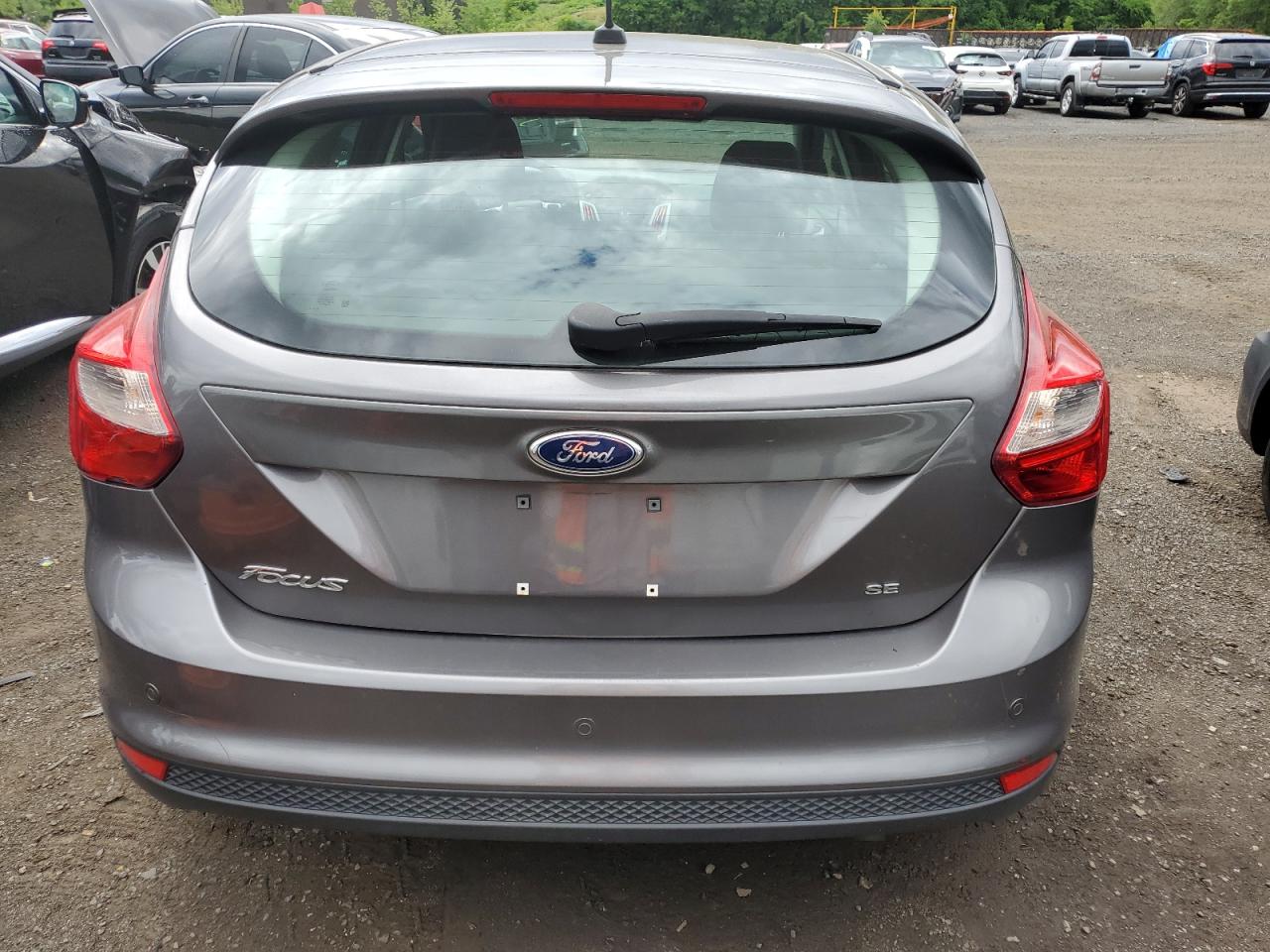 2014 Ford Focus - Image 6