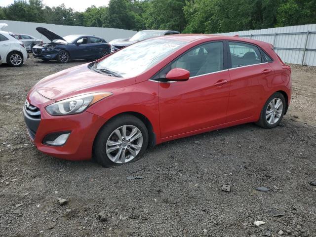 2013 Hyundai Elantra Gt 