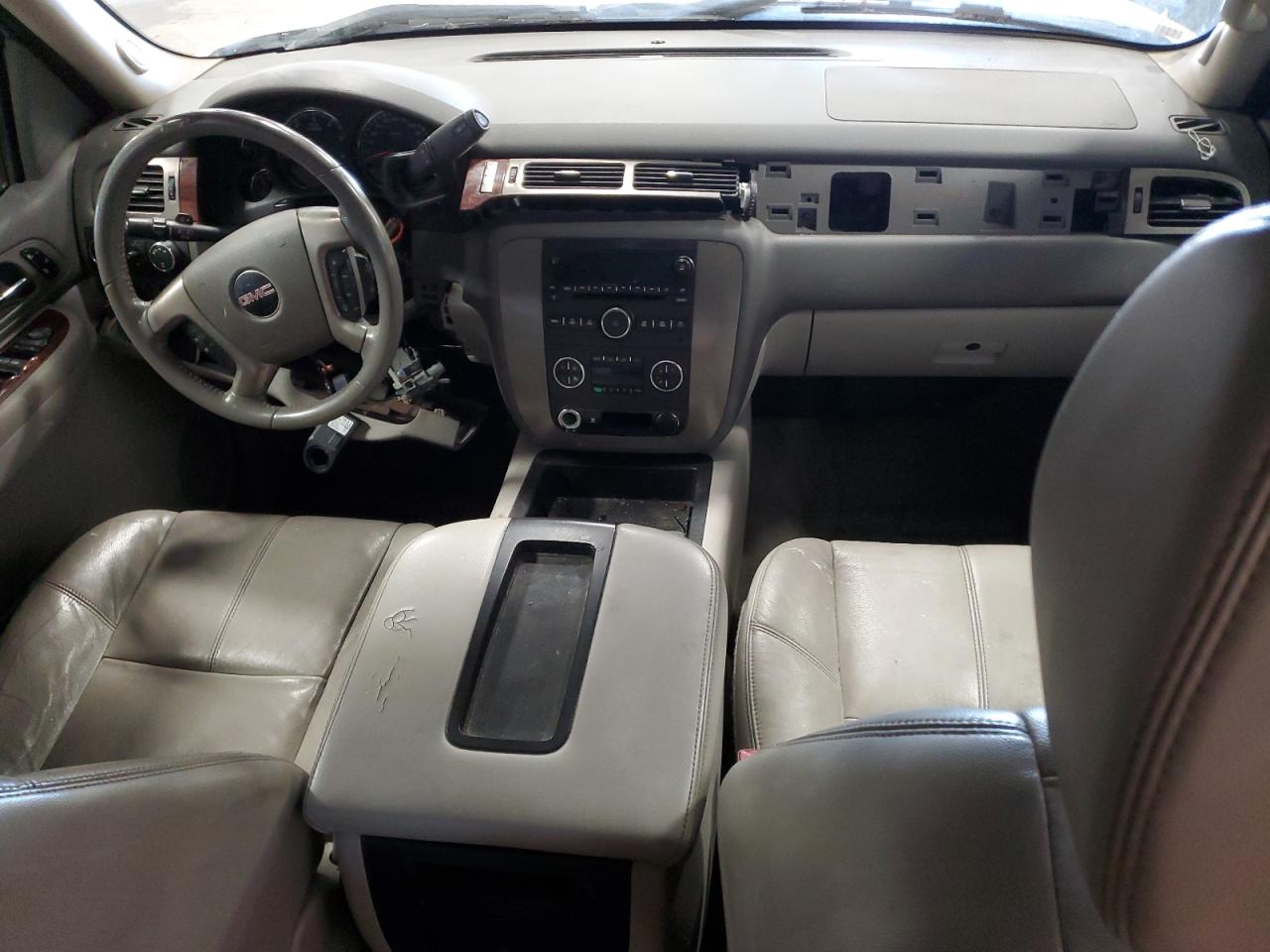 2009 GMC Sierra K1500 Slt VIN: 3GTEK333X9G266237 Lot: 57227064