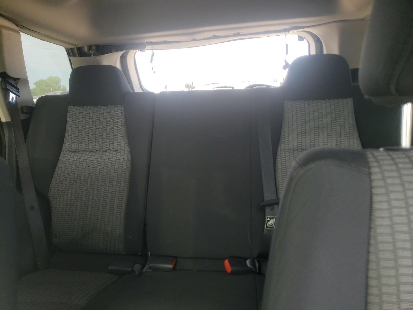 1J8GR48K58C136757 2008 Jeep Grand Cherokee Laredo