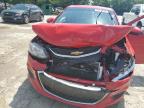2020 Chevrolet Sonic Lt for Sale in Lexington, KY - Front End