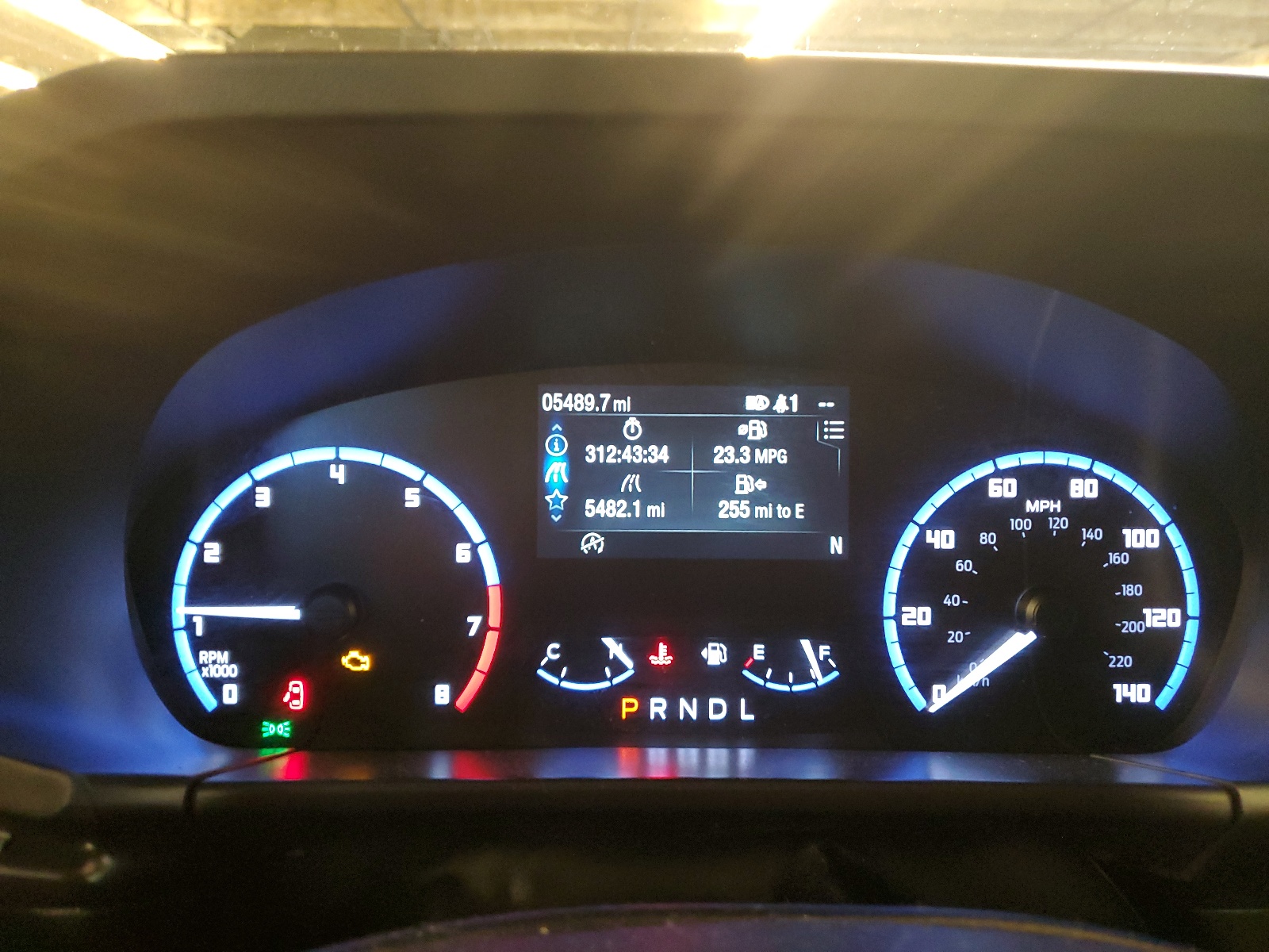 3FMCR9B6XPRD78583 2023 Ford Bronco Sport Big Bend