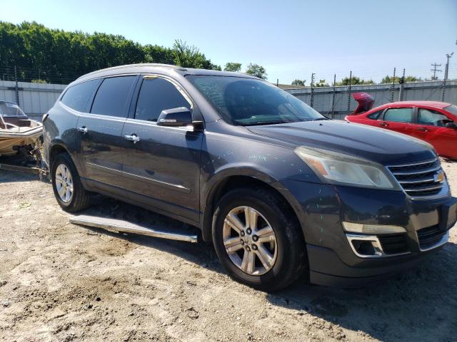 1GNKRGKD1EJ320248 | 2014 Chevrolet traverse lt