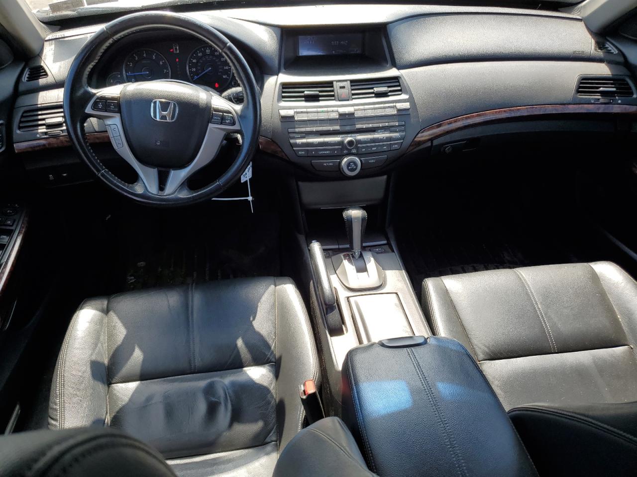 2012 Honda Crosstour Exl VIN: 5J6TF2H53CL005567 Lot: 61061394