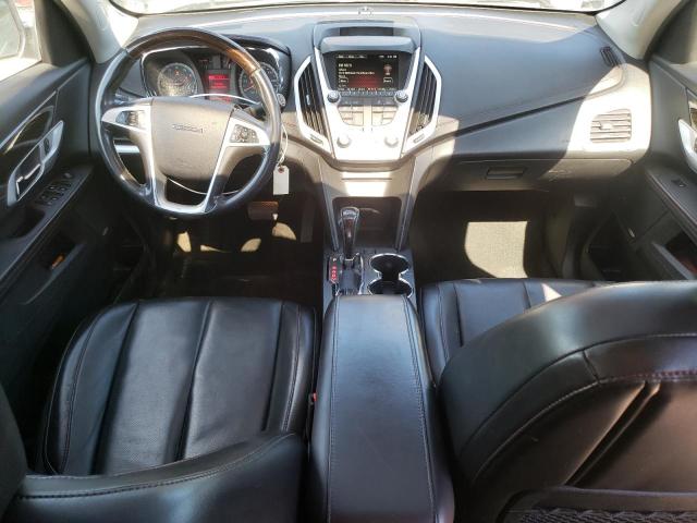  GMC TERRAIN 2014 Чорний