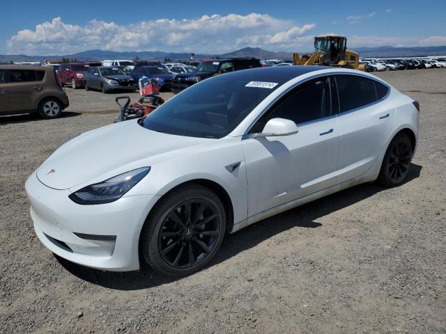 2018 Tesla Model 3  за продажба в Helena, MT - Side