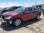 2016 Buick Lacrosse  en Venta en Chicago Heights, IL - Front End