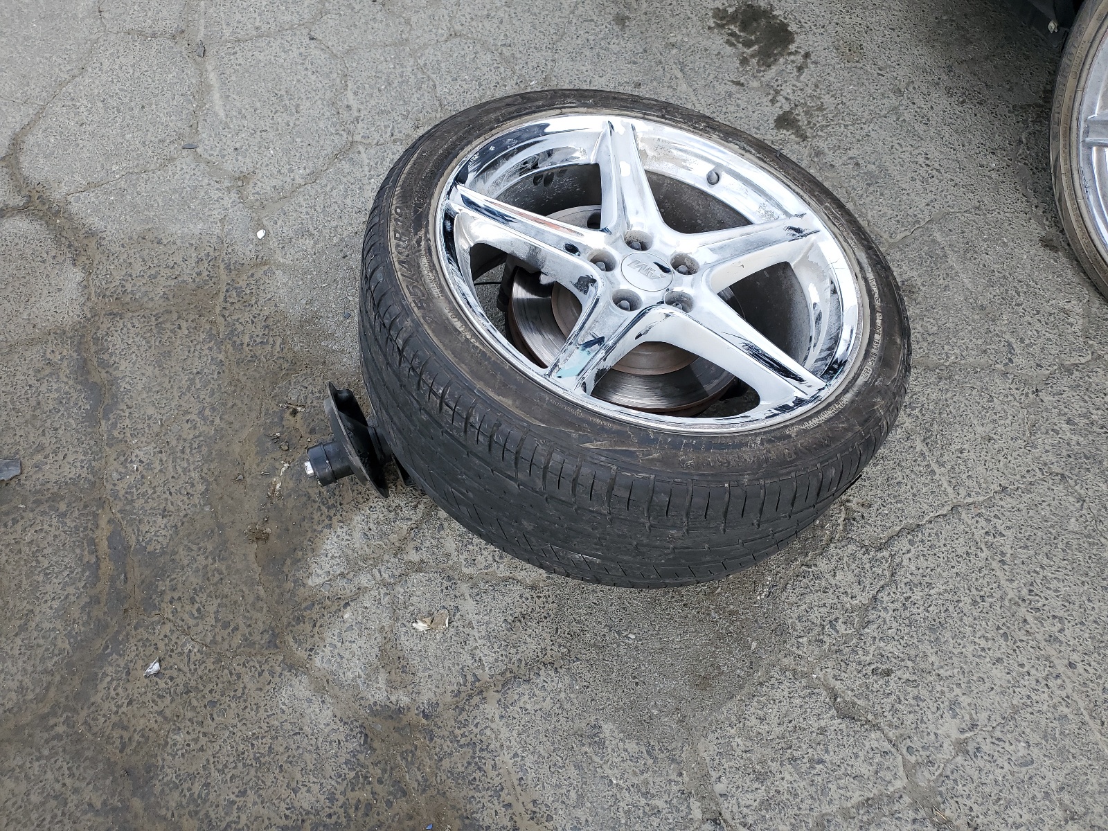 1ZVBP8CH5A5163782 2010 Ford Mustang Gt