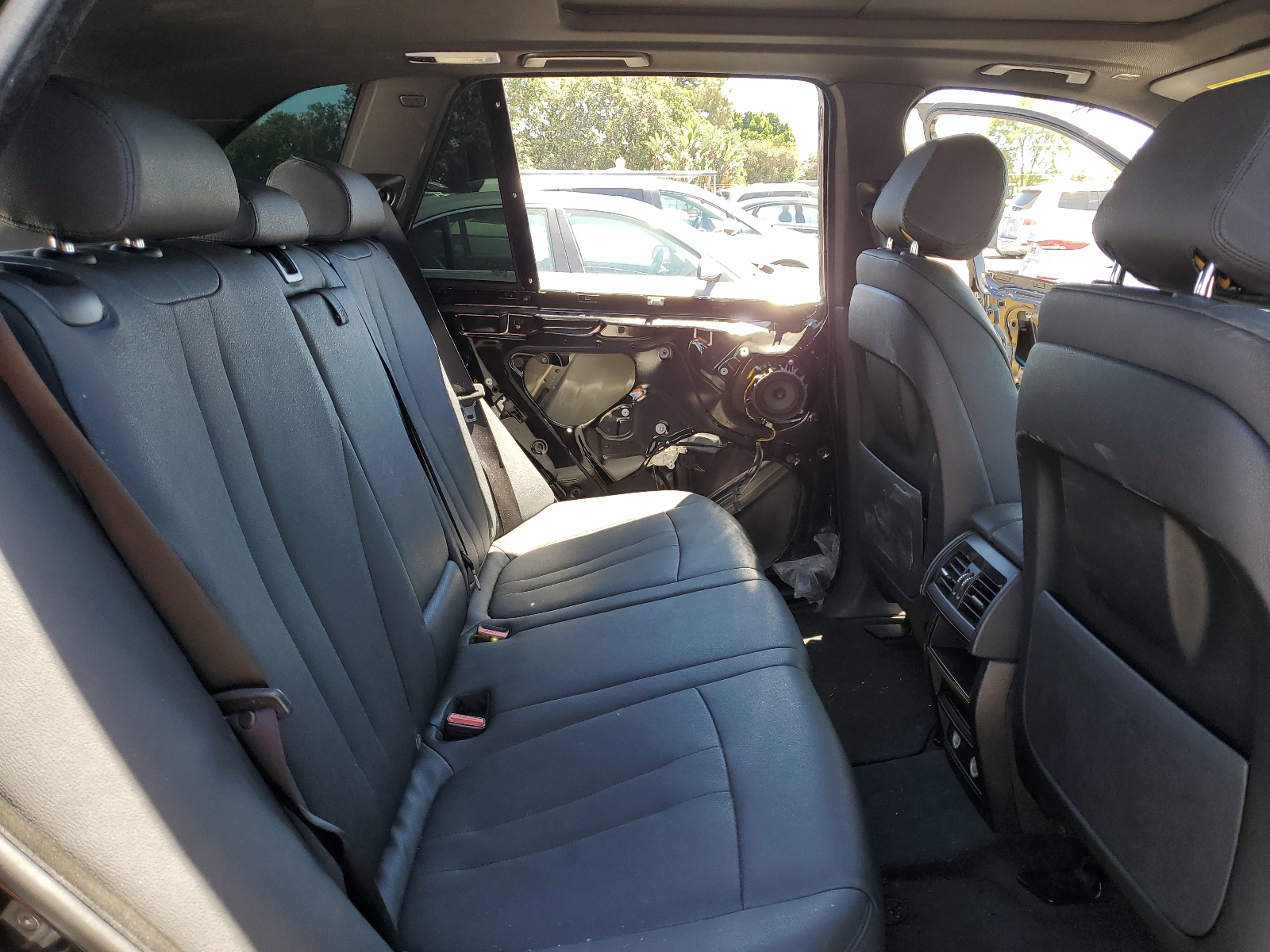 5UXKR2C39H0X04417 2017 BMW X5 Sdrive35I