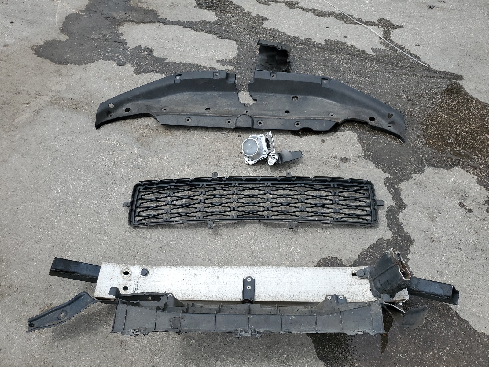 JTEZU5JR9E5076618 2014 Toyota 4Runner Sr5