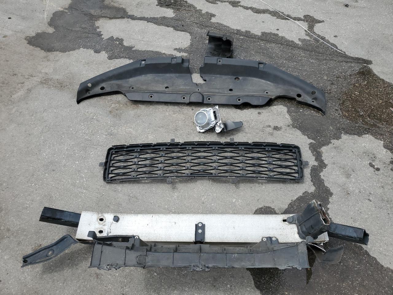 2014 Toyota 4Runner Sr5 VIN: JTEZU5JR9E5076618 Lot: 61212534