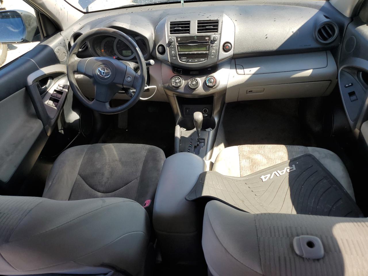 2009 Toyota Rav4 VIN: JTMZF33V29D008041 Lot: 58277234