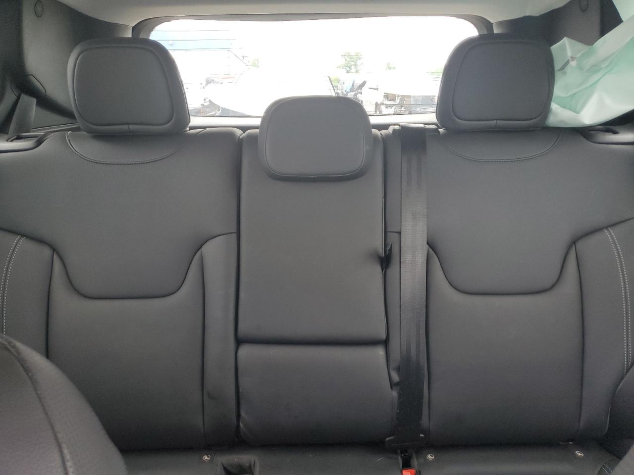 2022 Jeep Renegade Limited VIN: ZACNJDD11NPN62551 Lot: 58942384